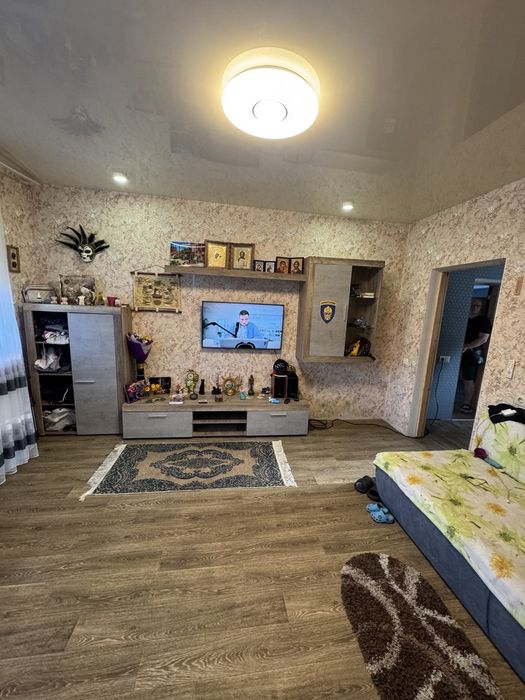 Сдам дом в чечеловском районе. Пограничная.