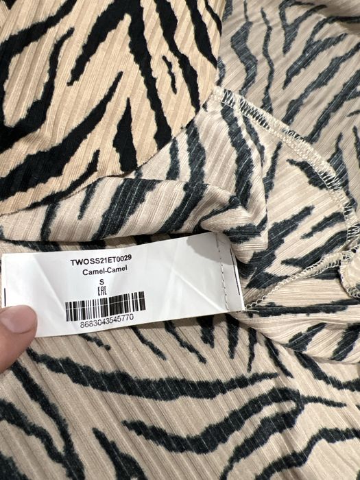 Спідниця на літо