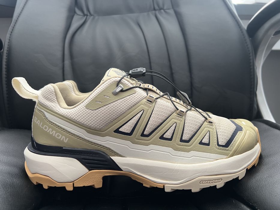 Salomon X Ultra 360 EDGE ОРИГІНАЛ Стан НОВИХ