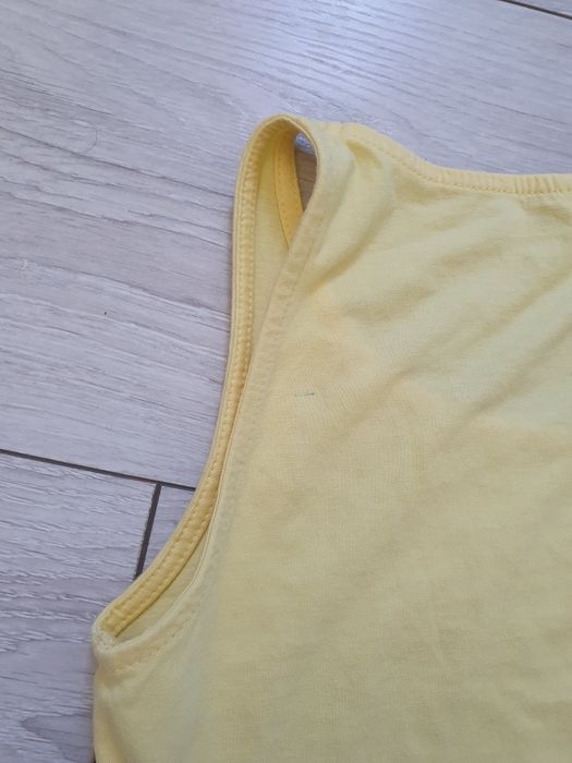 Top koszulka  podkoszulka XS