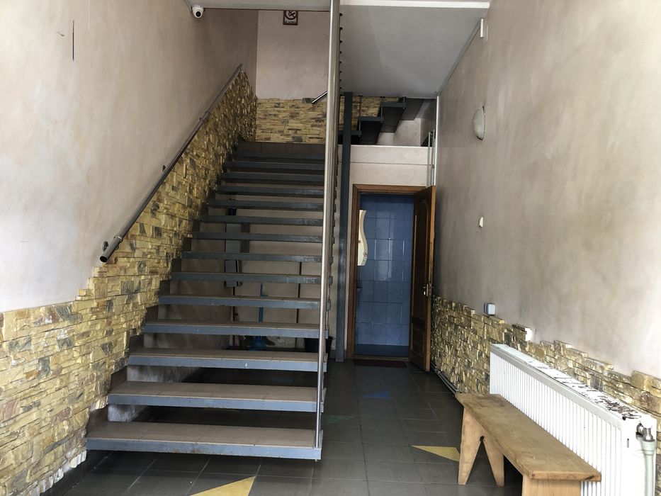 Продам існуючий бізнес. Автомийка на 4 поста + кафе