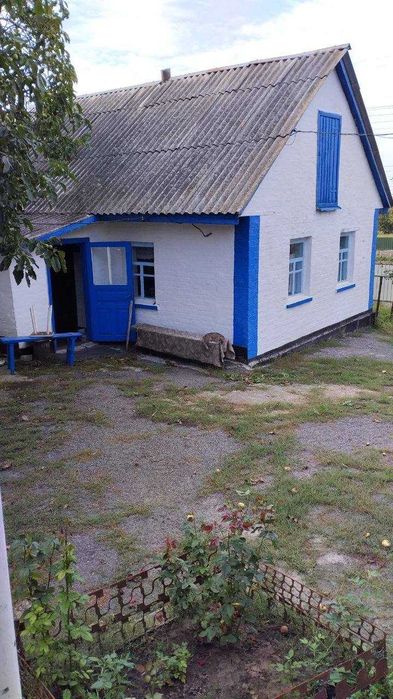 Продам цегляний Будинок