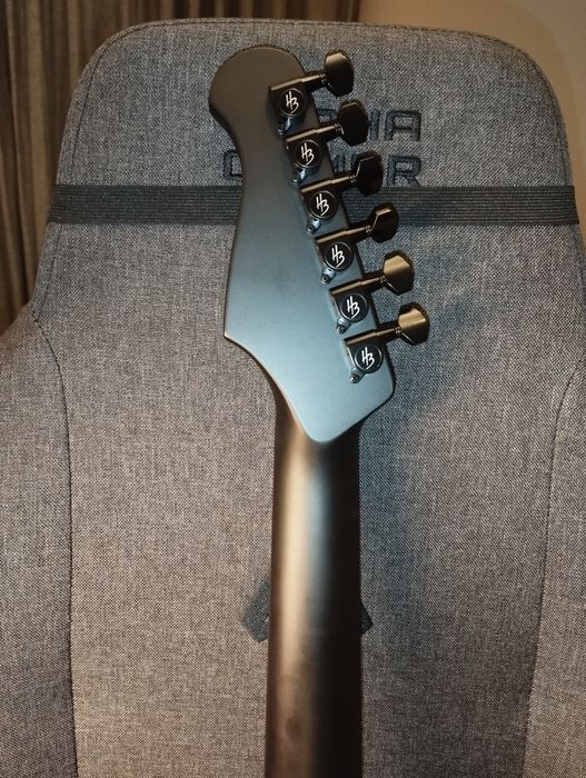 Harley Benton Pro II (Homestudio Version) – PREÇO FIXO / NÃO TROCO