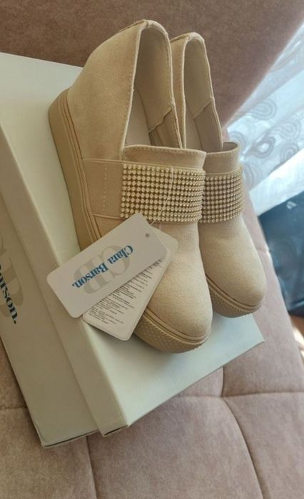 Nowe ! Clara Barson rozm. 36