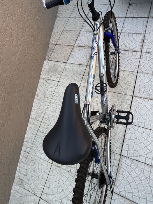 Bicicleta Kuro