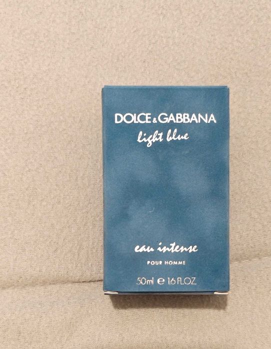 Perfume Dolce & Gabbana