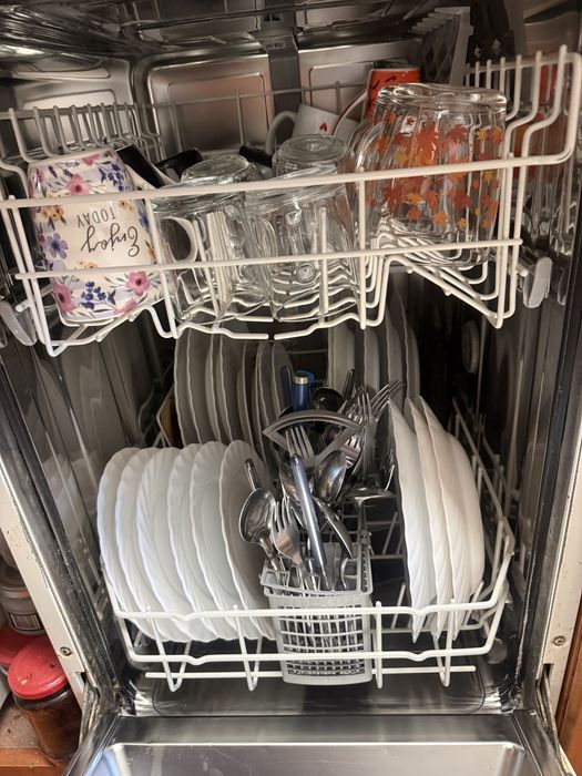 Zmywarka BOSCH 45cm