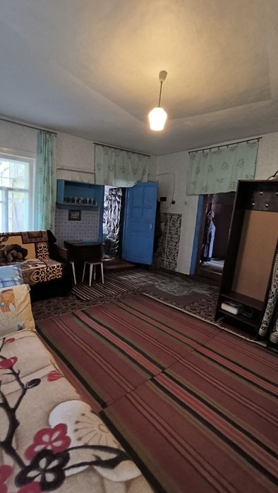 Будинок Стара Балашівка Сертифікат