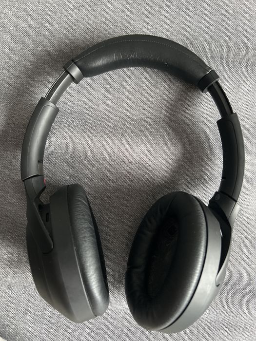 Słuchawki SONY WH-1000XM4B