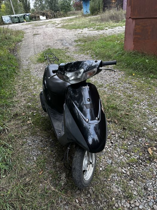 Suzuki lets2 new