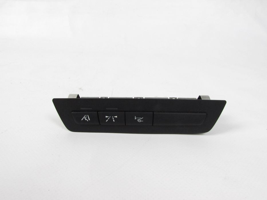 Modulo Tablier Bmw 5 Gran Turismo Ref: 61319220040