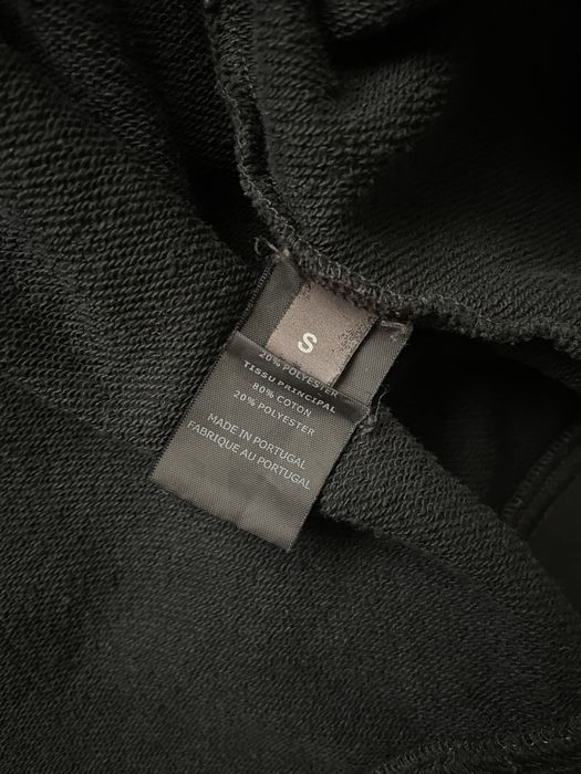 Vetements titanic zip hoodie зип худи