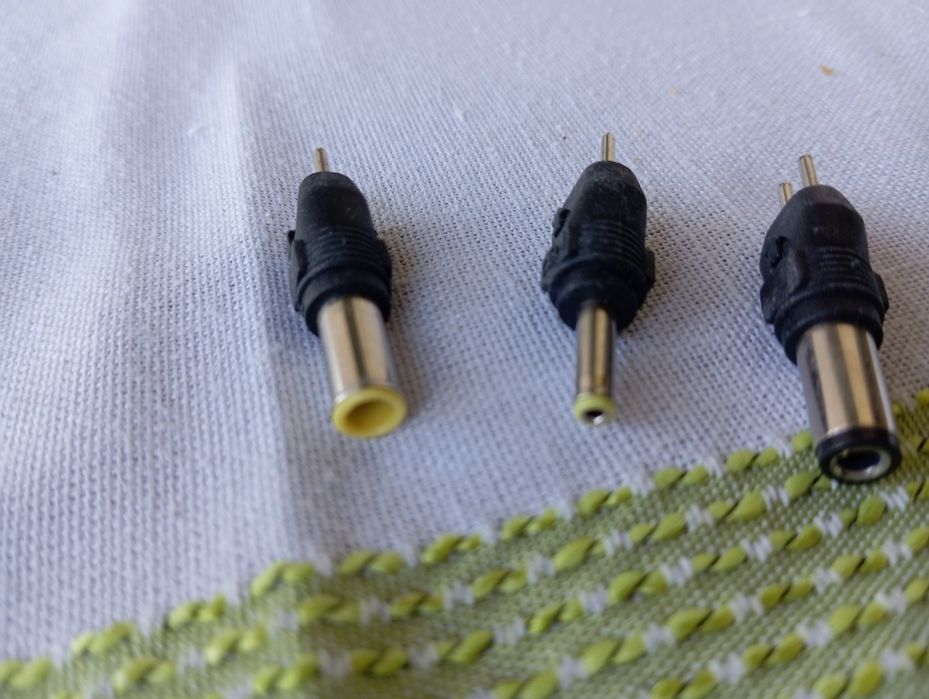 Antennas for Various Electronic Devices64862117030403124