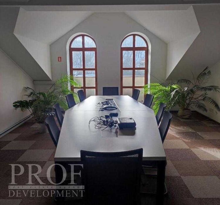 Оренда офісу 520 м2 Поділ Сагайдачного  Генератор