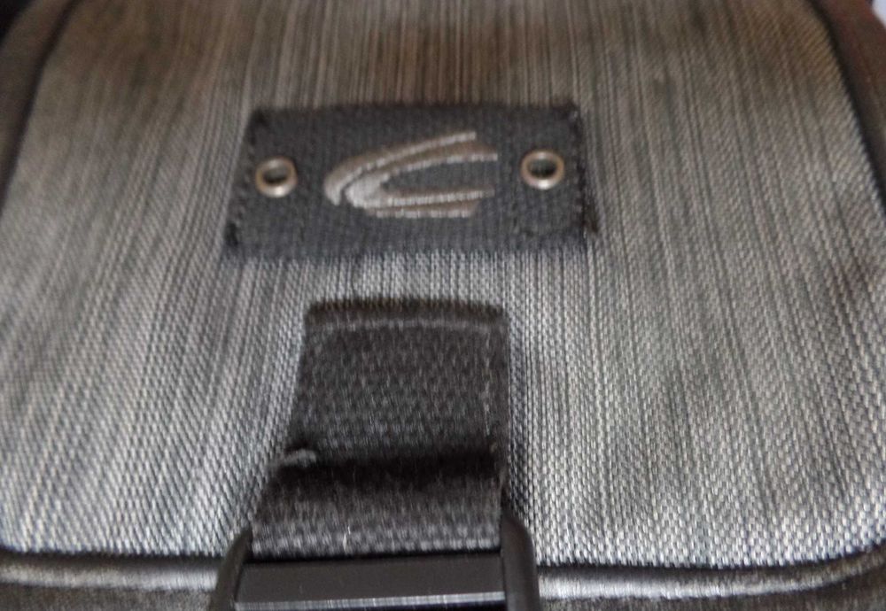 Bolsa Tiracolo, Original, da marca Camel (C8)