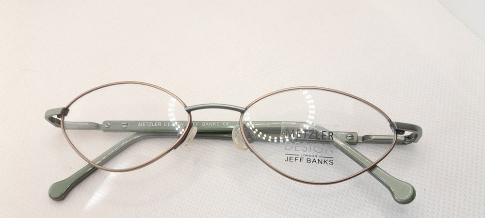 Okulary Jeff Banks