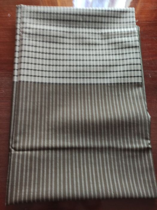 Продам отрезы тканей