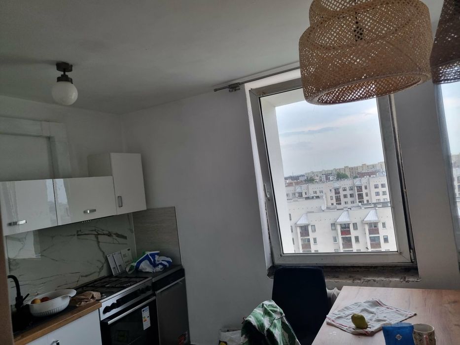 Mieszkanie – Warszawa, Praga-Północ - Widok 5