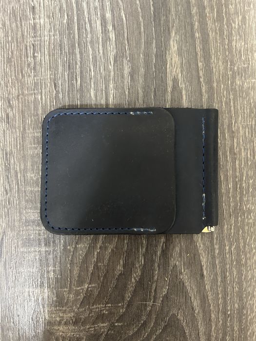 Гаманець шкіряний