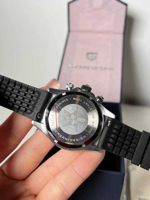 Часы Pagani Design PD-1664