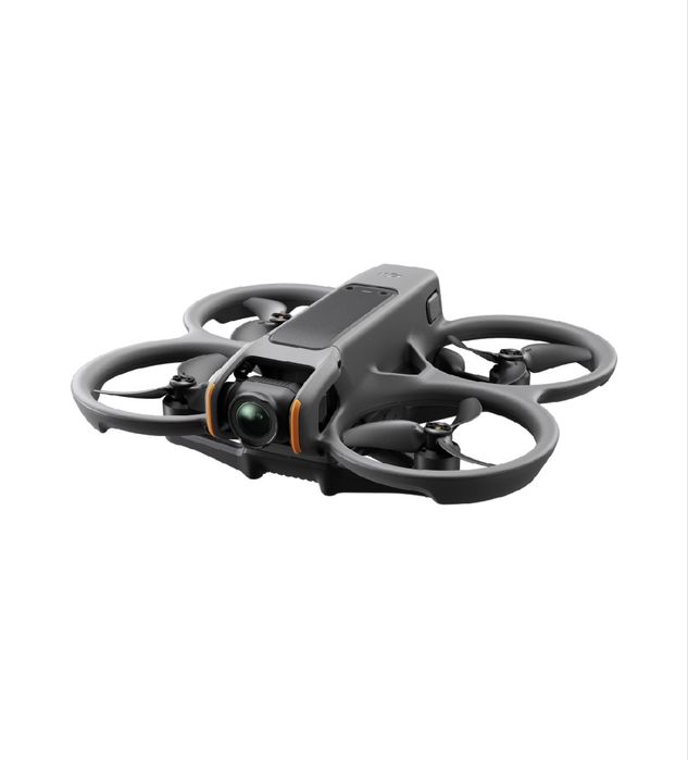 Dji avata 2 com 3 bAterias