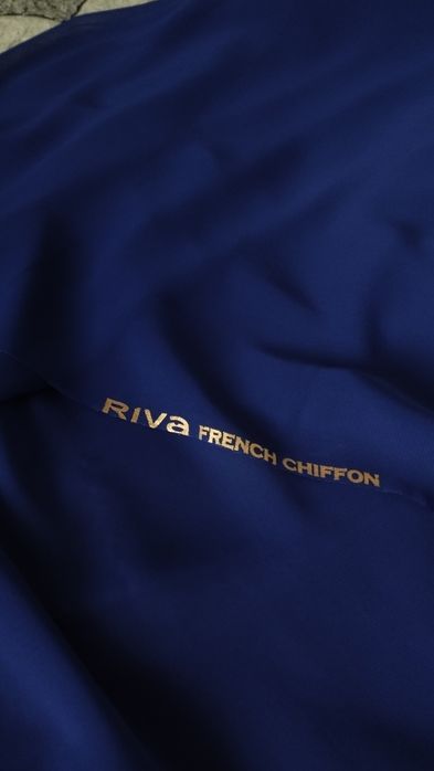 Тканина Шифон, відріз 3м*1,5м