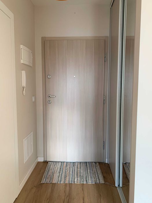 Mieszkanie 2-pokojowe, 2022, widok na zieleń, świetna lokalizacja