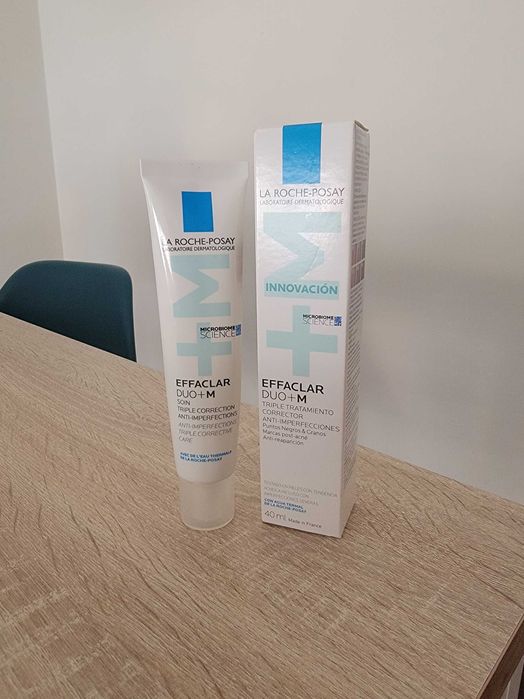 Effaclar La Roche-Posay
