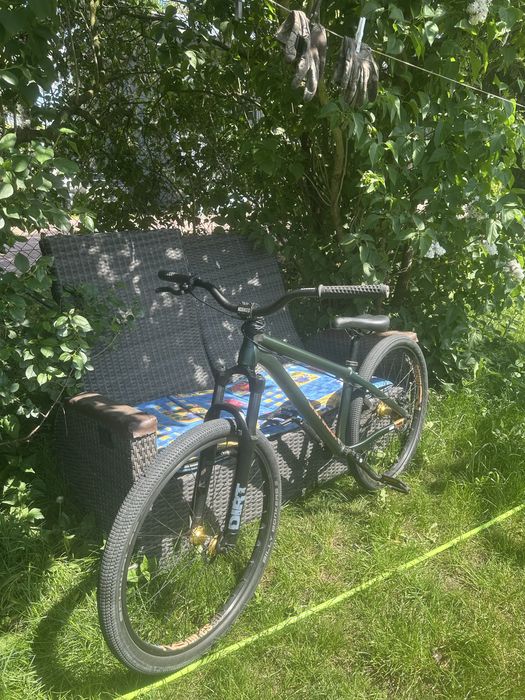 Dirt ns bikes movment 3