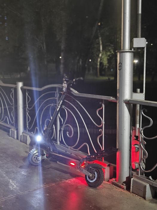 Kugoo g2 max 2025
