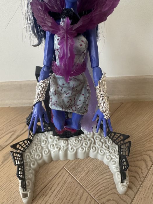 Monster High Astranova Floatation Station Boo York