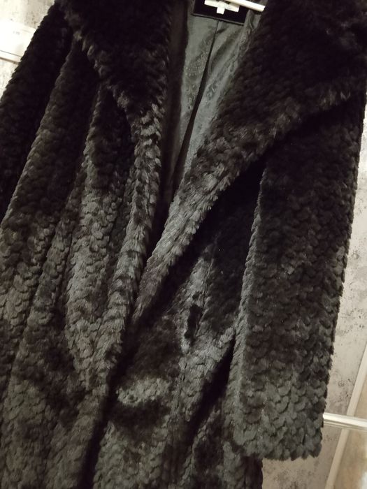 Женская шуба - размер 46-(М)