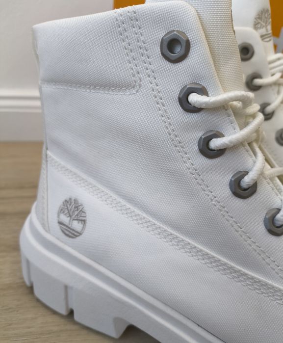 Buty botki damskie Timberland rozmiar 40