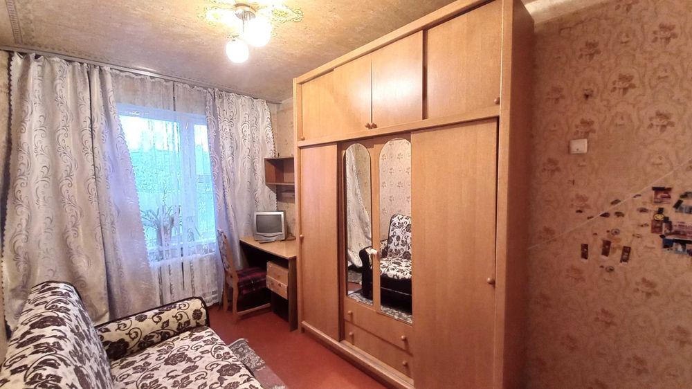 Метро Мінська Вул. Прирічна 5 Оболонь Оренда Кімната для дівчини