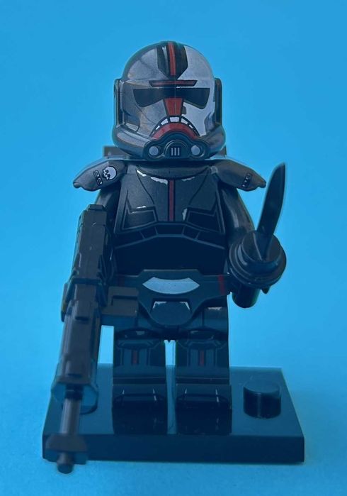 Hunter (Bad Batch) (Star Wars)