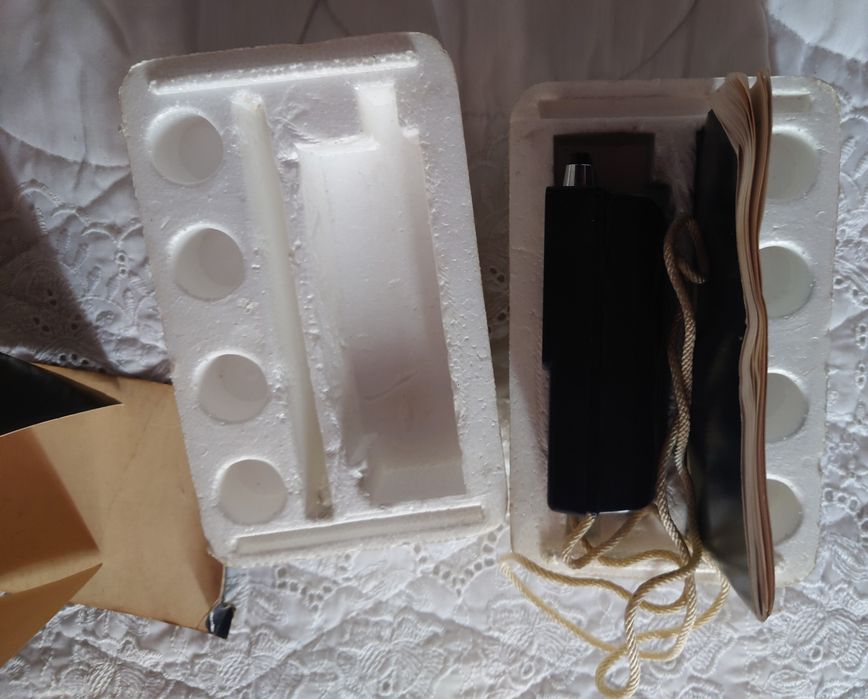 Cronômetro Digital vintage