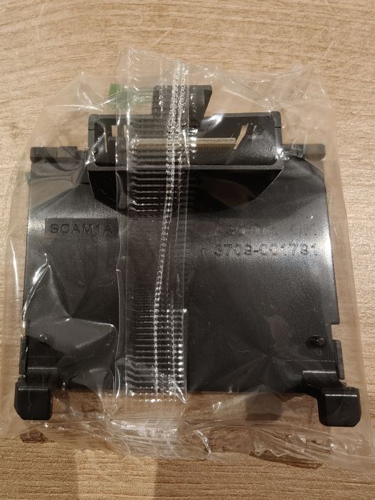 SAMSUNG Oryginalny Adapter Kart CI 3709_001791