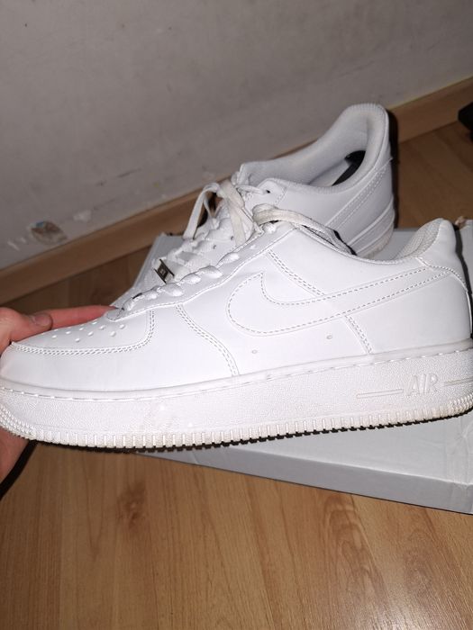 Buty nike air force 1