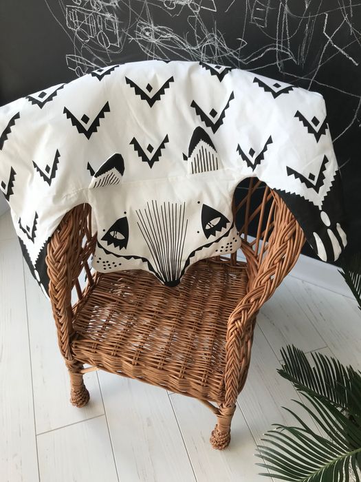 Дитячий килим декоративний килимок декор в дитячу