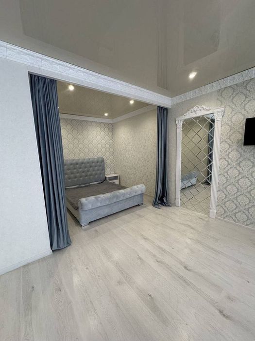 Оренда однокімнатної квартири