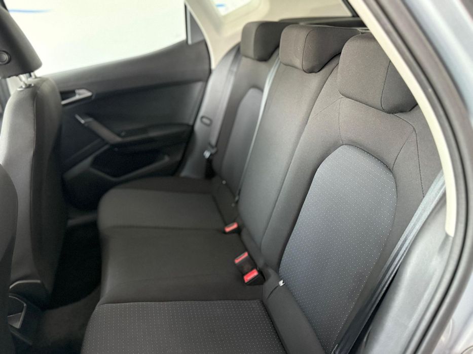 SEAT Arona 1.0 TSI Style