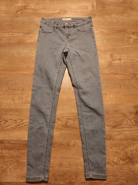 Spodnie damskie rozmiar S