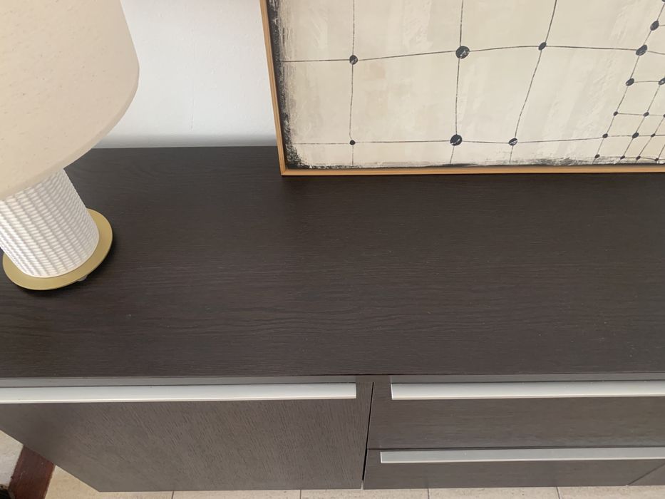 Aparador de casa de jantar / sala