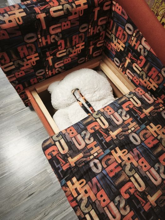 Продам дитячий диван