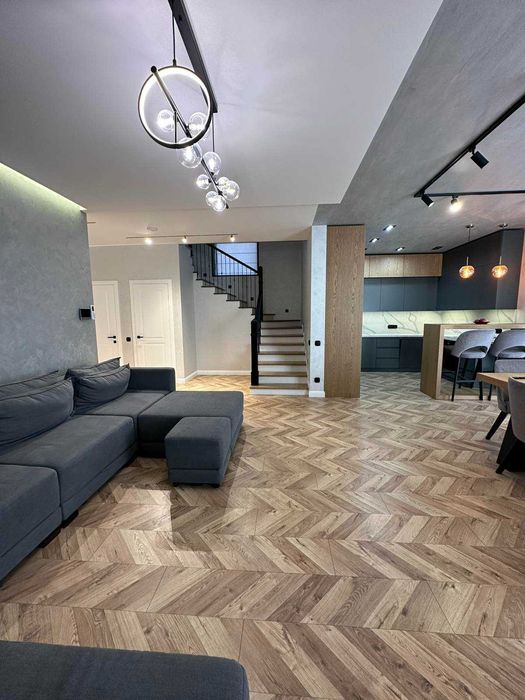 Продаж БУДИНКУ 145 м2, ділянка 5 соток. Стоянка 2, Ірпінь