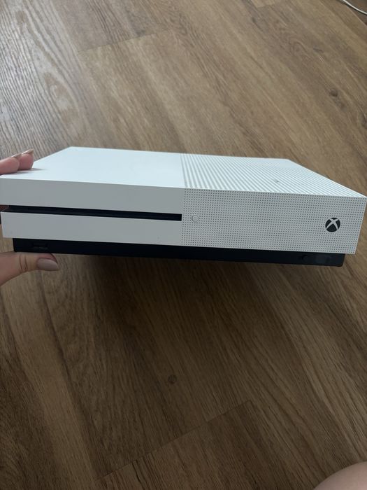 Konsola xbox one S