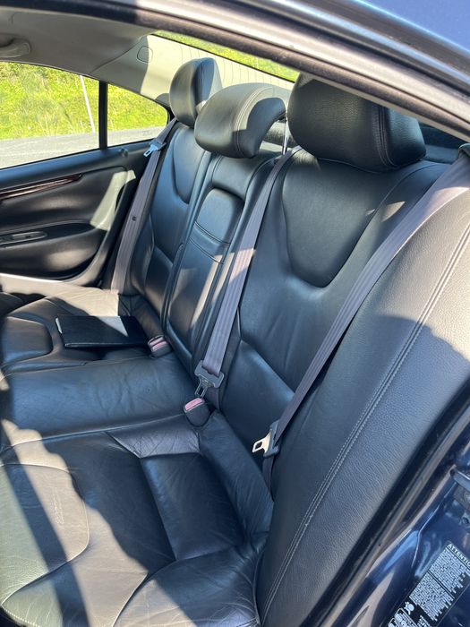 Volvo S60 D5 163cv - 2002