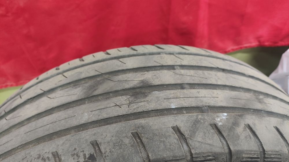 Шини літні TOYO Proxes 195/65 R15