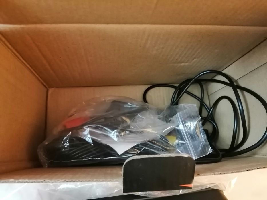 Carplay & Android Auto Player