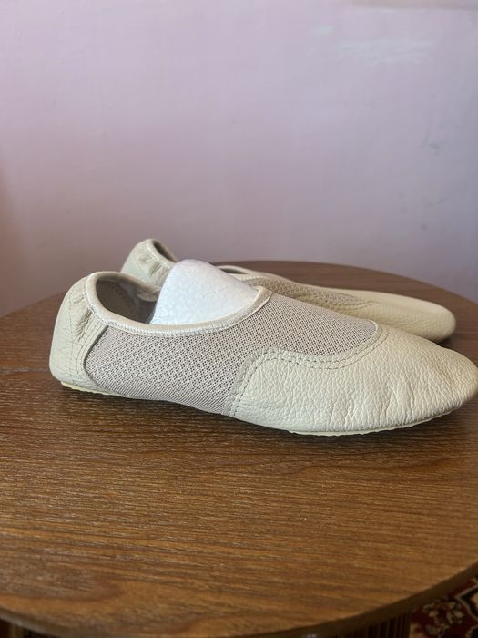 Джазовки (танцювальне взуття)